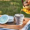 Tazze e bicchieri – Oliere e dispenser