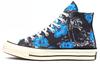 Chuck 70 High 'Paradise Floral' 164077C