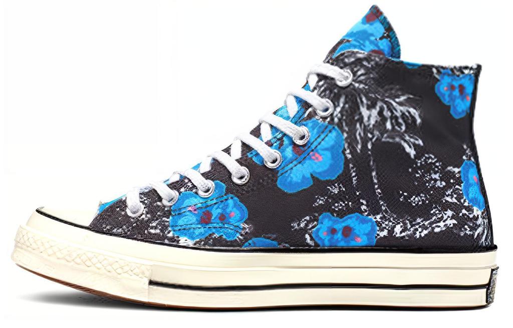 Chuck 70 Converse High 'Paradise Floral' 164077C