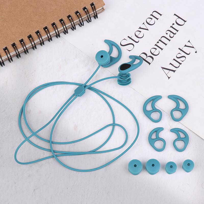 

Soft Silicone Swimming Ear Plugs with Lanyard Waterproof Diving Earbuds for Surfing SnorkelingTouch Ear Buds for Swim Protection