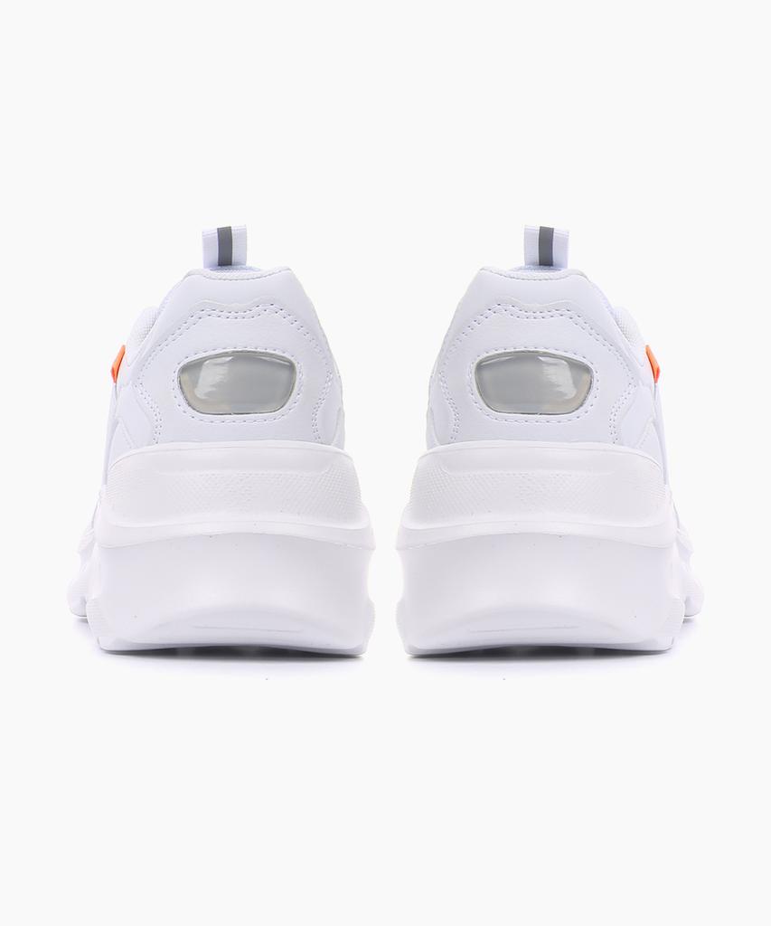 Ballop Bomber Air White