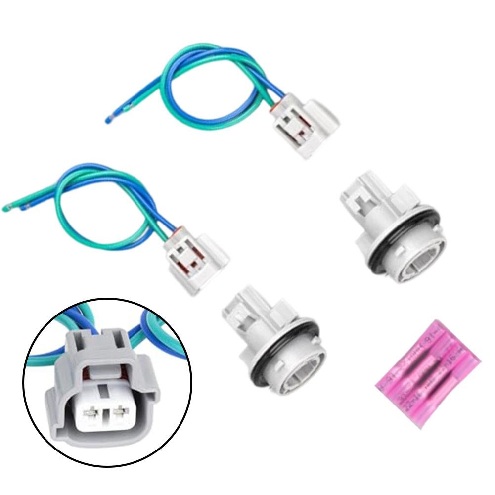 

For Turn Light Repair 90075-99078 Car Light Accessory As Shown Replace Broken Or Damaged Fits Left And Right Single Set Included China Mainland