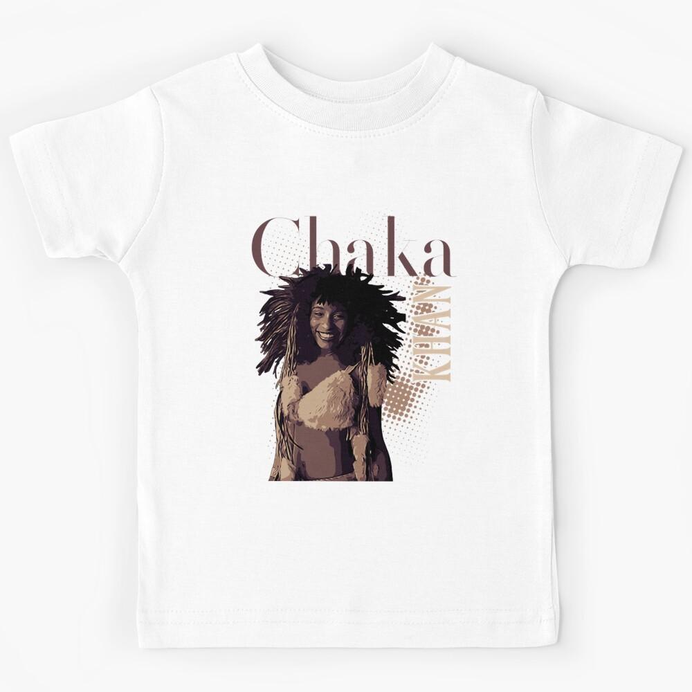 Vintage women 70s Kids T-Shirt 130