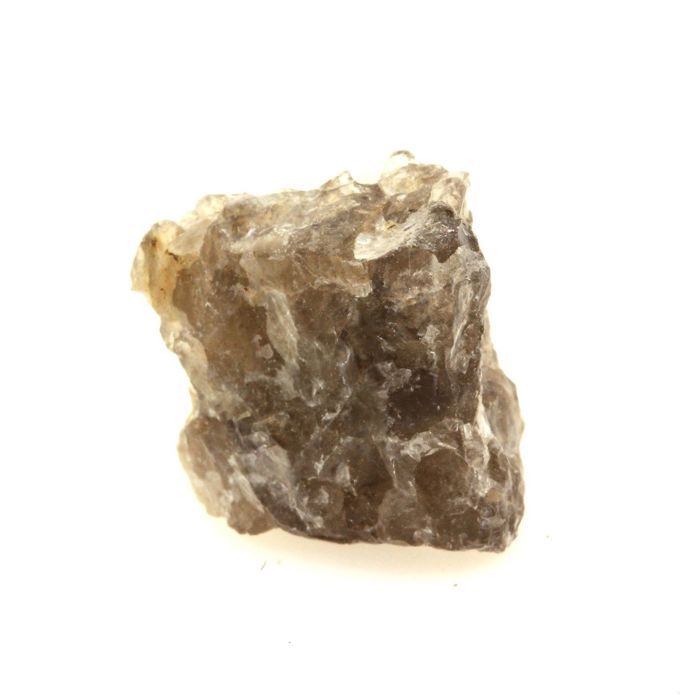 Quartz fumé 17.2 carats