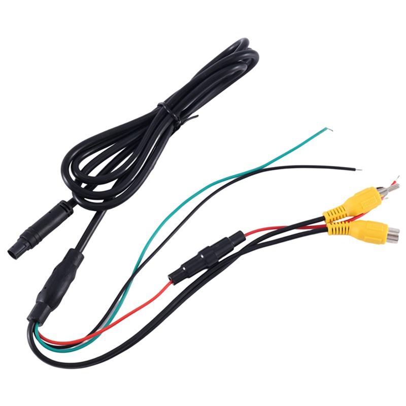 Black Rear View Mirror Monitor Rear View Mirror Monitor Car Monitor Reversing Image Monitor
