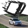 Automotive Radio Dash Plate 9 Inch Kit for Lada Vesta NG 2023 LHD, Stereo In Navigation Bezel Mounting Fascia Frame Android, Replacement Panel