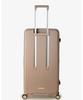 Suitcase Large Slim Multifunctional Model INV80 Warranty Deep Sea [Innovator] 4.8kg