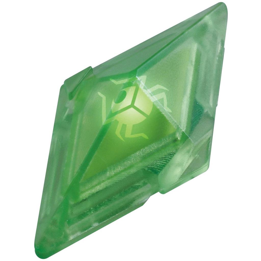 Pokemon Z Crystal Ghost Aku Mushi Z Vol.02 Z, Z,