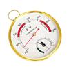 High Precisions Thermometers Hygrometer For Sauna Steam Room Home Use Wall Mounted Temperature Hygrometer