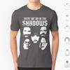 What We Do In The Shadows Maglietta Uomo Donna Bambini 6xl What We Do In The Shadows Nandor Nadja Laszlo Guillermo Colin Robinson