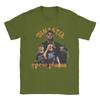Singer Peso Pluma Dinastía Tour 2026 TShirt Summer Pure Cotton T Shirts For Unisex Popular Printed Tshirt Short Sleeves Top Tees
