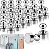 Super Strong Neodymium Magnets for Fridge, Whiteboard, DIY Home Improvement, Hardware Tools, 12/10/5/3 Pcs, Heavy Duty Rare
