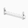 Plus Garage Cable Tray Width 63.7cm Wire Organizer Wire Cable Tray No Drilling Required Cable Routing Tray Cable Organizer Cable Storage L YY-WDCTL Si