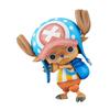 Variable Action Heroes ONE PIECE Tony Tony Chopper [Reprint] Approx. 80mm PVC Painted Articulated Figure Multicolor M