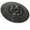 Jienanfeng Clutch Disc for Yutong ZK6102H Bus