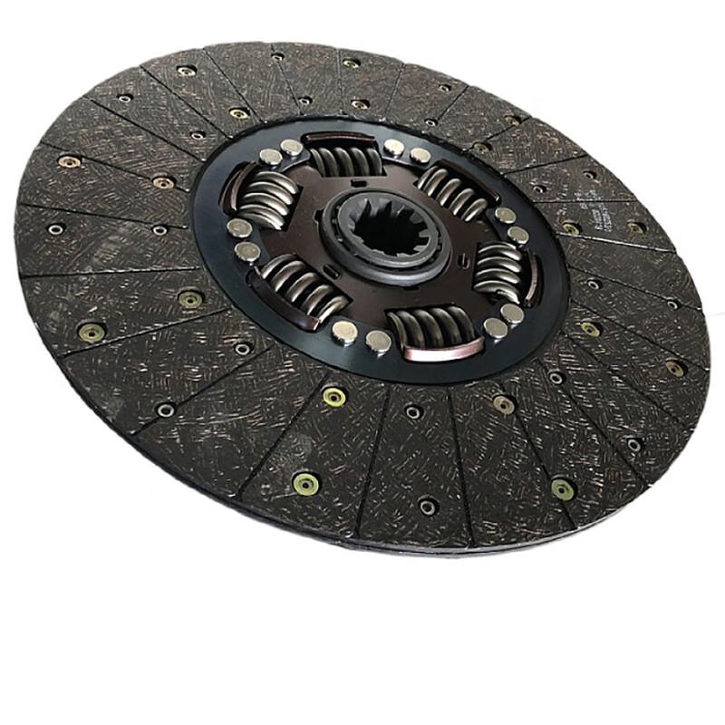 Jienanfeng Clutch Disc for Yutong ZK6102H Bus