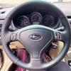 DIY Schwarzes Kunstleder Lenkradbezug Lenkradhülle für Subaru Forester 2005-2007 Outback 2005 2007 Legacy 2005-2007