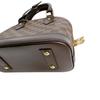 LOUIS VUITTON Damier Alma BB Handbag Damier canvas Brown Women N41221 Used