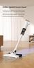 Wireless Handheld Vacuum & Mop: High Suction, Dust & Mite Removal, Pet Hair Cleaner for Home