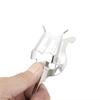 Music Stand Sax Marching Fixing Bracket Sheet Book Clamp Sheet Music Clip