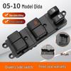 Nissan Tiida 11/12 Driver's Side Window Switch Assembly