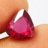 Natural 5.80 Ct Pigeon Blood Red Ruby Mozambique Loose Gemstone Certified