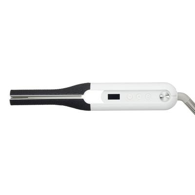 Düz Saç Maşası 24cm Kompakt Basit BI-G1 (Beyaz)
