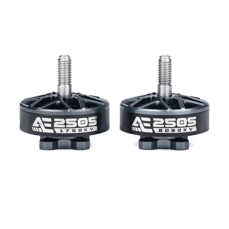AXISFLYING AE2505 1750KV FPV Drone Brushless Motor (CN Version)