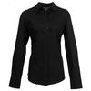 Premier Womens/Ladies Signature Oxford Long-Sleeved Shirt