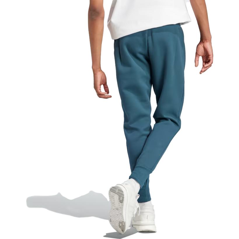 adidas ZNE. Collection Pantalon Jogger Coupe Fuselée Homme Bas Bleu IN5100