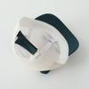 Cute Baby Baseball Cap With Detachable Sunglasses Summer Mesh Infant Duck Tongue Cap Kids Boys Girls Sun Hat
