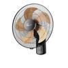 Camel Pure Copper Wall-Mounted Electric Fan for Home, Industrial, Restaurant, Living Room, and Dormitory.