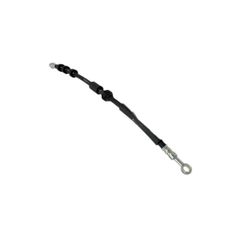 Reliable-Front Brake Hoses LR095287 LR135811 LR075356 LR057827 For Land Rover Brake Hose Car Brake Pipe Car Brake System Accesso