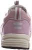 Wimbledon Asahi Shoes Casual Walking Shoes L031 KF78424 Berry (Berry/22.0)
