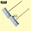 Yongchi Heavy-Duty Manganese Steel Snow Pusher Shovel