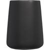Glass "Joe" 450 ml ceramic mug Solid black
