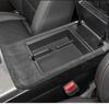 Italian Suede Overlays Interior Cover for Haval 1th Dargo 2021 2022 2023 2024 2025 2026 Gear Shift Panel Rear Air Outlet Frame