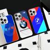 BBIP8 B-BMW-W Fashion Phone Case For IPhone 16 15 14 13 12 11 17 Pro MAX Plus Pro Matte Shockproof Cover