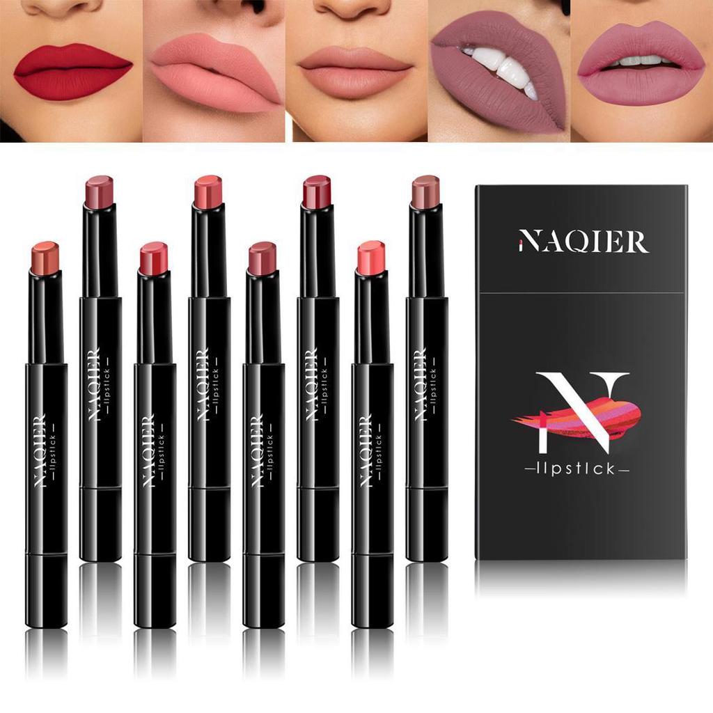 naqier lipstick