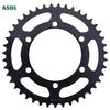 520 14T 43T Motorcycle Front Rear Sprocket Gear Wheel Cam for Kawasaki EX250R 250 Ninja R 2008-2012 EX 250 R 2012 520 Chain