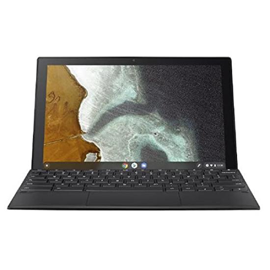 ASUS Chromebook Avtakbar CM3 Nettbrett 10,5-tommer (4GB/128GB) Wi-Fi CM3000DVA-HT0019
