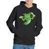 SpongeBob SquarePants Mens The Flying Dutchman Hoodie
