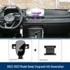 Geely Emgrand L & S Fourth Gen Car Phone Holder