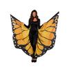 Ailes Papillon Géantes Adulte