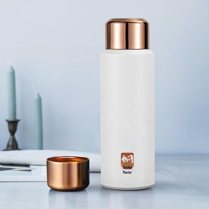 MENDASHI Longsheng Stewing Thermos Travel Mug