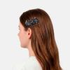 It My Socks Trash Bag Hairpin Hair Pin