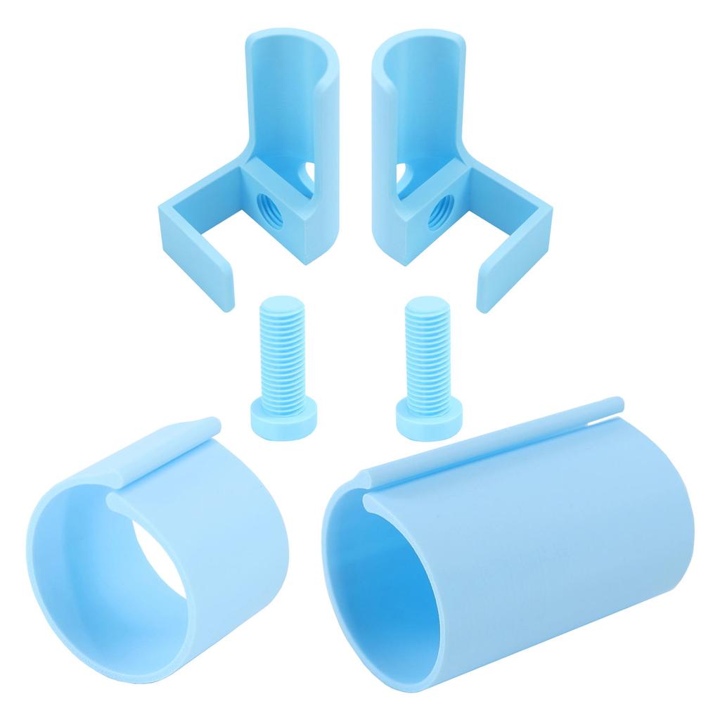 Art Craft Roller Holders Nonslip Canvas Stabilizers And Storage Solution