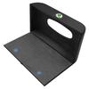 1Pcs Car Tissue Box Holder Armrest Box Storage Case Car Accessories For Skoda Octavia Superb Rapid Kodiaq Karoq Fabia Kamiq Roomster Citigo