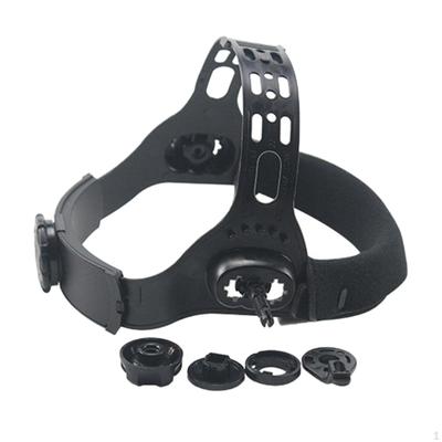 Adjustable Weld Wearing Headband for Welding Accessories