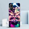 Game S-Splatoons Soft Cover for Xiaomi Poco F7 Ultra X7 X6 X5 Pro M7 Phone Case Redmi 15 15C 13 13C 12 12C 10 10C Print Shell Po